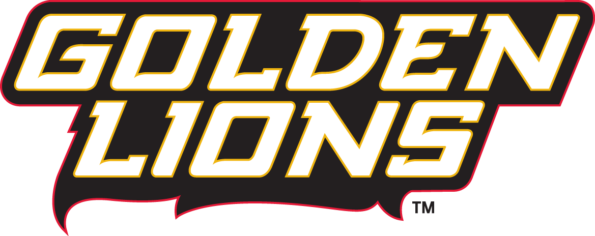 Arkansas-PB Golden Lions 2015-Pres Wordmark Logo v5 iron on transfers for clothing